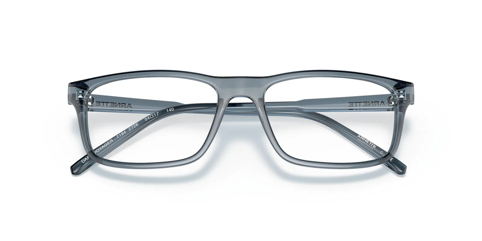 Arnette Dark Voyager 7194 Eyeglasses - view 29
